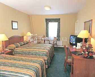 Best Western Belfry Hotel Waterford 3*