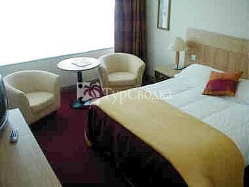 McEniff Ard Ri Hotel Waterford 3*