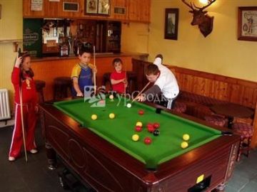 Buckfield Inn Westport (Ireland) 2*