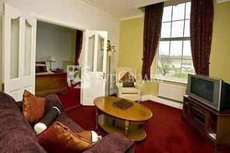 Walter Raleigh Hotel Youghal 3*