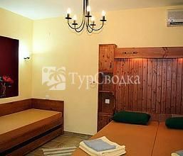 Amiad Kibbutz Country Lodging 2*