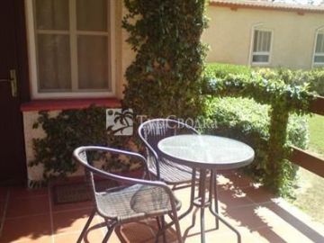 Kibbutz Mashabei Sade Country Lodging 2*