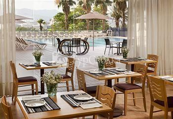 Astral Topaz Briza Hotel Eilat 3*