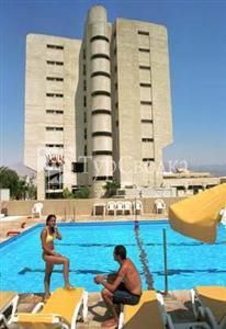 Edomit Hotel Eilat 3*