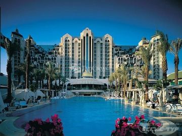 Herods  Eilat 5*