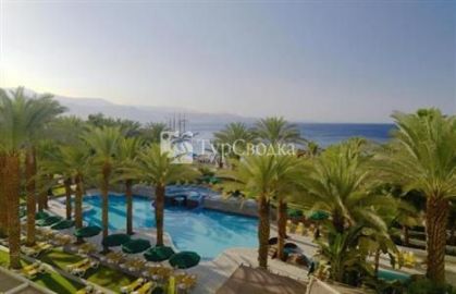 Leonardo Plaza Hotel Eilat 4*