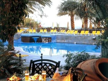 Sheraton Moriah Eilat 5*