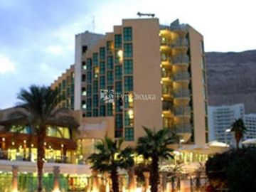 Hod Hamidbar 5*