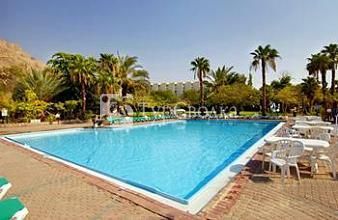 Leonardo Inn Hotel Dead Sea 3*
