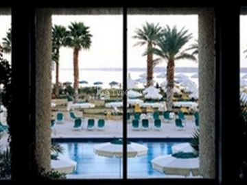 Moriah Plaza Dead Sea 5*