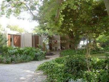 Ein Gedi Guest House 4*