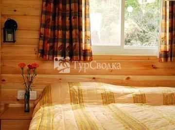 Gonen Holiday Village Hotel 1*