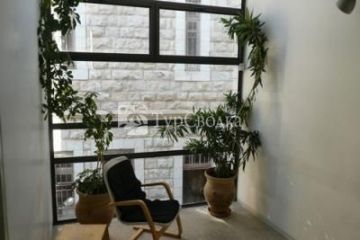 Beit Ben Yehuda Guesthouse Jerusalem 2*