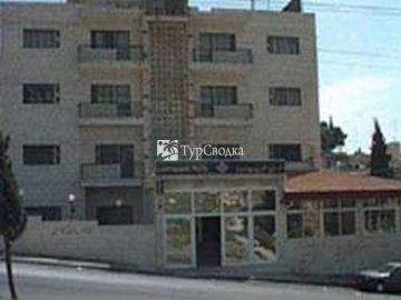 Commodore Hotel Jerusalem 3*