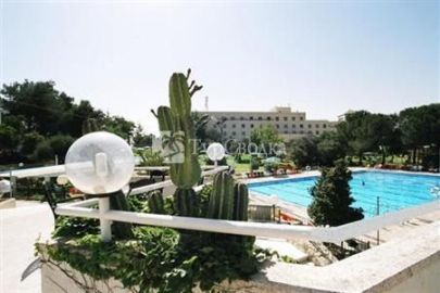 Hotel Ramat Rachel 4*