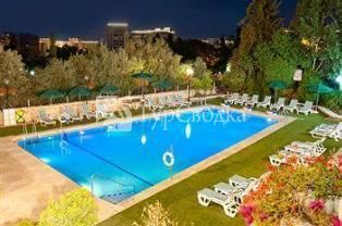 Leonardo Plaza Jerusalem 5*