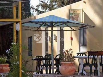 Kibbutz Malkiya Travel Hotel 2*