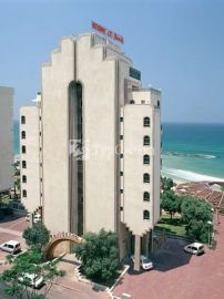 Residence Beach Hotel 3*