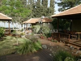 Kibbutz Country Lodging Golan Rooms Ramot 2*