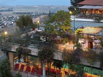 Hotel Spa Mizpe Hayamim 5*