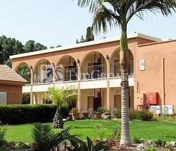 Shaar Hagolan Country Lodging 2*