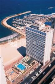 Crowne Plaza Hotel Tel Aviv 5*