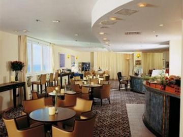 Sheraton Moriah Tel Aviv 5*