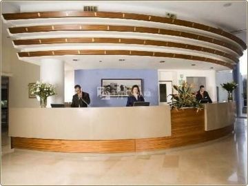 Holiday Inn Tiberias 4*