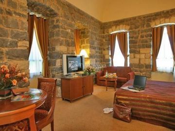 The Scots Hotel 5*