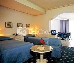 Antiche Terme Ariston Molino 4*