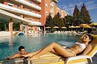 Thermae & Wellness Adriatico Hotel Abano Terme 3*