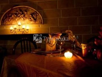 Agriturismo La Maddalena Acate 2*