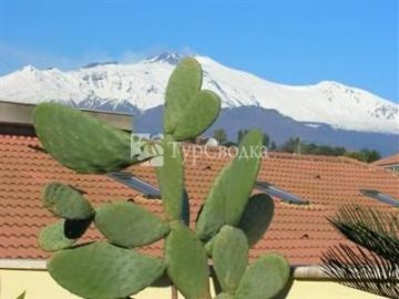 Gli Efori B&B Acireale 1*