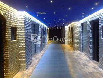 Hotel Santa Tecla Palace 4*