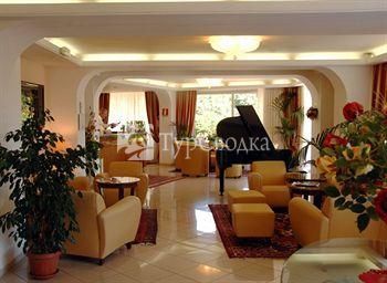 Park Hotel Capomulini 4*