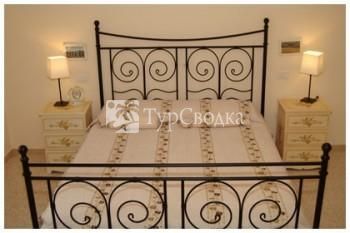 Casa Lilla Bed & Breakfast and Holiday Apartment 2*
