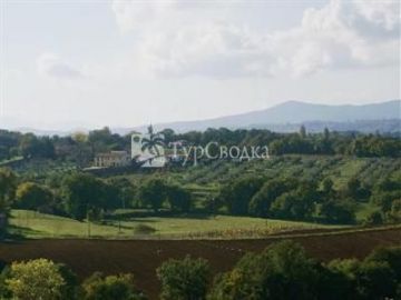 La Perticara Agriturismo 3*