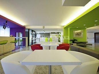 Hotel All Seasons Milano 4*