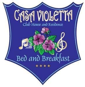 Casa Violetta 1*