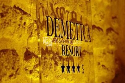 Demetra Resort 4*
