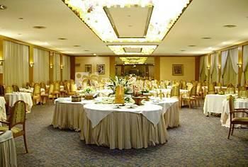 Grand Hotel Dei Templi 4*