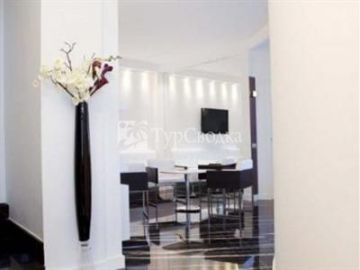 Hotel Exclusive 4*