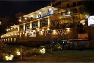 Apartments La Sciabica Agropoli 3*