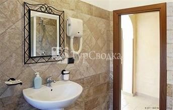 Baia Di Trentova Hotel Agropoli 3*