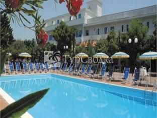 Hotel Mare Agropoli 3*