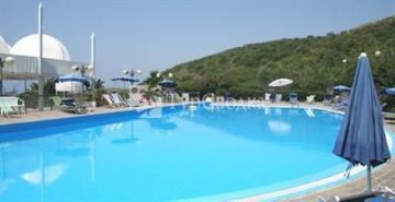 Le Terrazze Residence Apartments Agropoli 3*