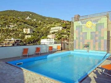 Grand Hotel Spiaggia 4*