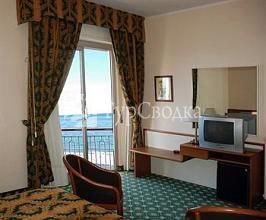 Hotel Europa & Concordia 4*
