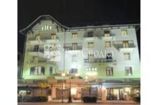 Hotel Nuovo Suisse 3*
