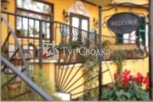 Miralago Hotel Albano Laziale 3*